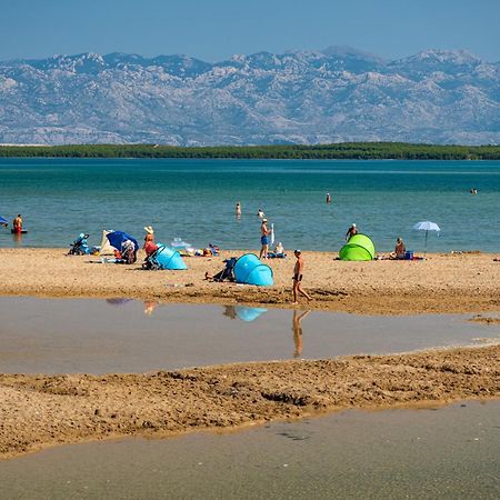 Apartments With A Parking Space Nin, Zadar - 10414 외부 사진