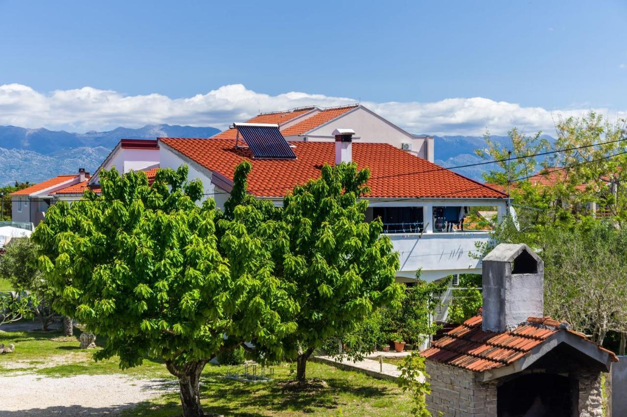 Apartments With A Parking Space Nin, Zadar - 10414 외부 사진