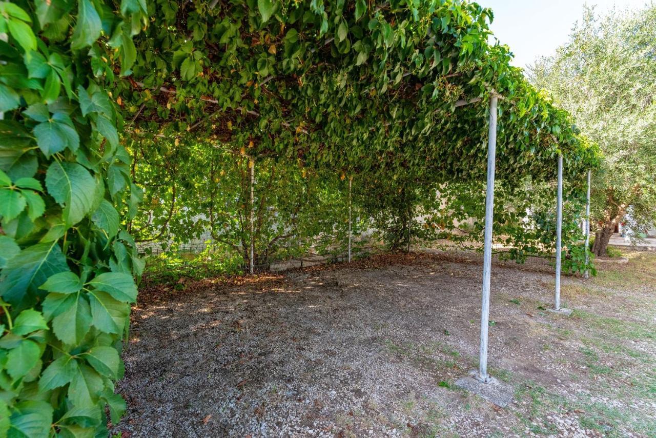 Apartments With A Parking Space Nin, Zadar - 10414 외부 사진