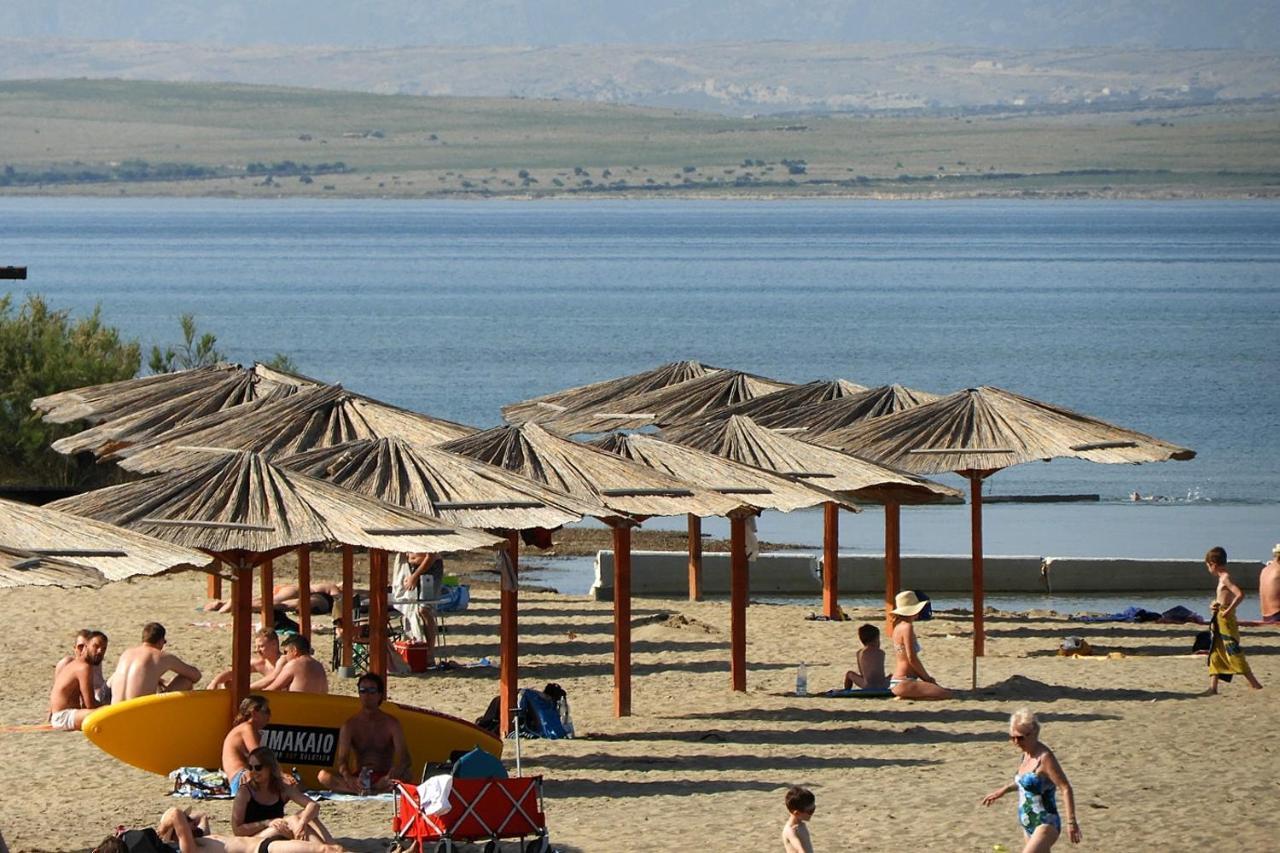 Apartments With A Parking Space Nin, Zadar - 10414 외부 사진