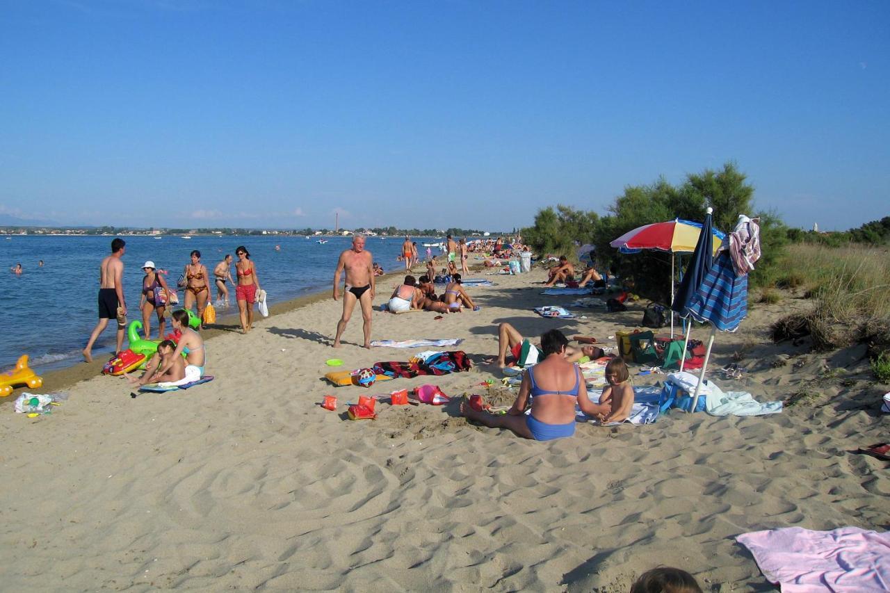 Apartments With A Parking Space Nin, Zadar - 10414 외부 사진