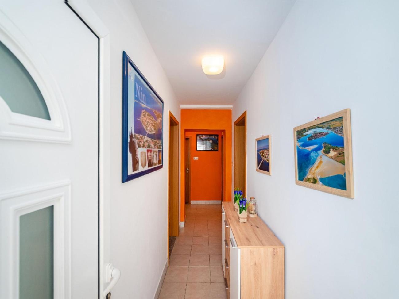 Apartments With A Parking Space Nin, Zadar - 10414 외부 사진
